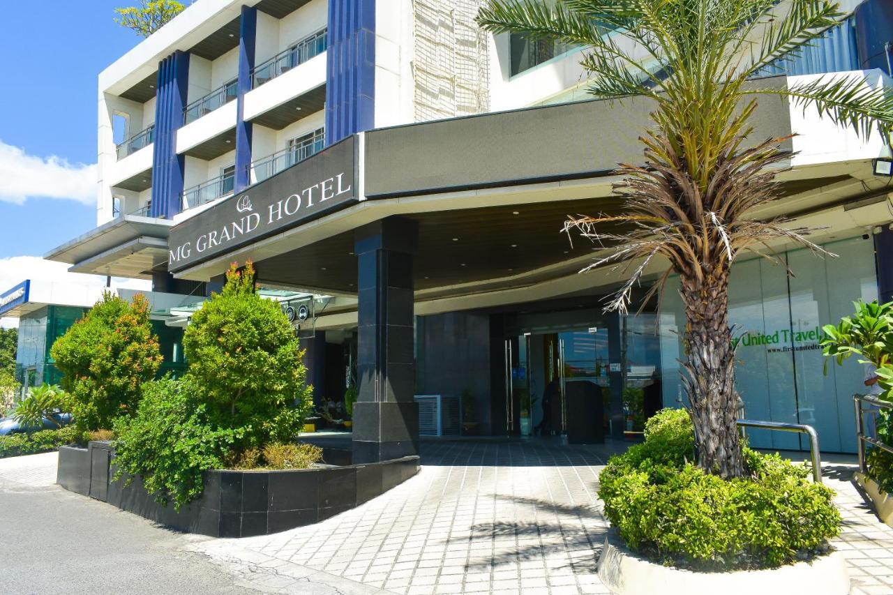 Hotel Mg Grand 4*