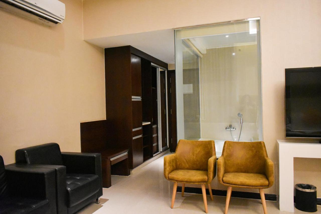Mg Grand Hotel