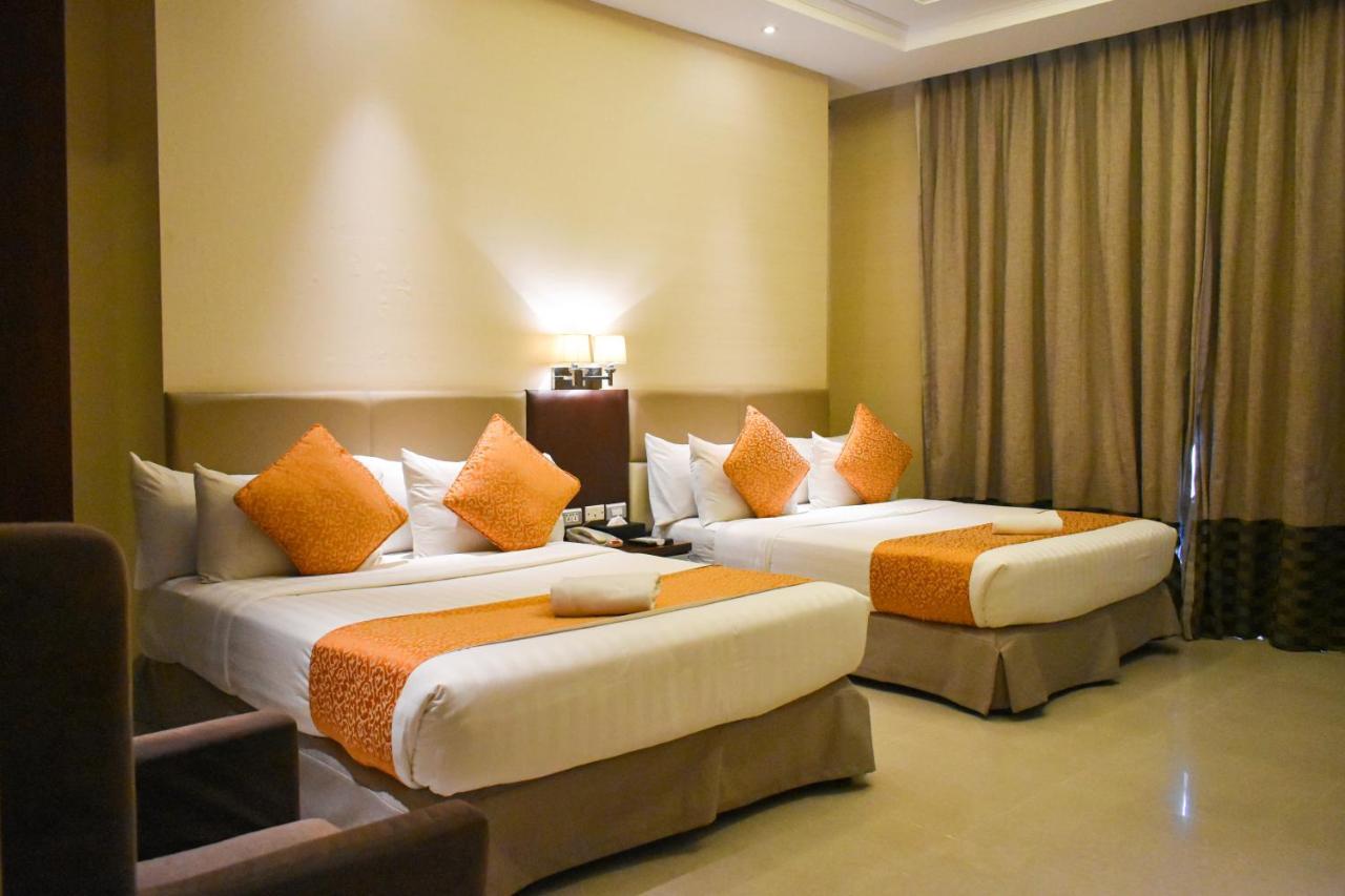 Mg Grand Hotel Olongapo