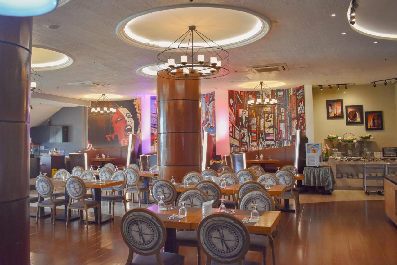 Mg Grand Olongapo